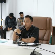 Besok, Walikota dan Wawako Pekanbaru Terpilih Dilantik Presiden 