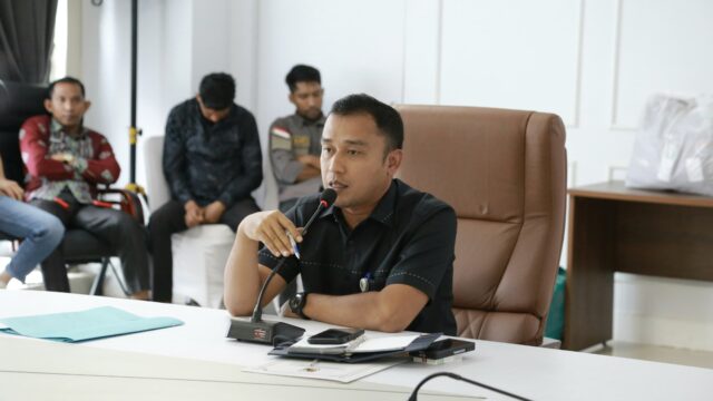 Besok, Walikota dan Wawako Pekanbaru Terpilih Dilantik Presiden 