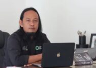 Menjelang Pemilihan, Direktur WALHI Jambi Kembali Dihantam Isu Negatif