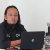 Menjelang Pemilihan, Direktur WALHI Jambi Kembali Dihantam Isu Negatif