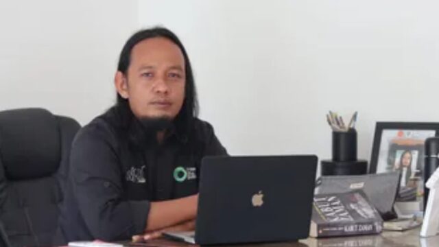 Menjelang Pemilihan, Direktur WALHI Jambi Kembali Dihantam Isu Negatif