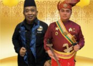 Ribuan Pendekar PSKBI Hadiri Penutupan Pelatihan Silat Di Banten, Rajo Alam Luhak Nan Tigo Tubagus Dato'Pesisir Ahmad Berikan Apresiasi.