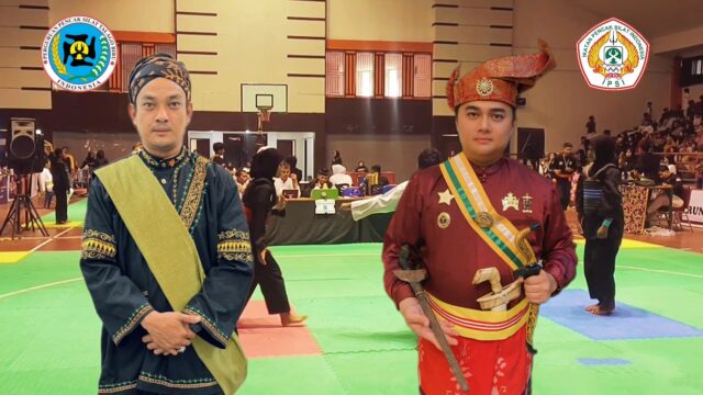 Turnament Pekanbaru Bangkit 4,PPS TALAGO BIRU INDONESIA pengda Riau Turunkan Atlet usia dini dan pra Remaja.