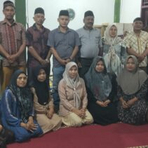 Menjaga Silahturahmi Wali Nagari Sumpur Kudus Adakan Wirid Pengajian Di Setiap Jorong Sekali Sebulan