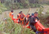 Update Pencarian Korban Truk Pekerja Nyemplung di Pelalawan : 14 Tewas, Satu Masih Hilang 