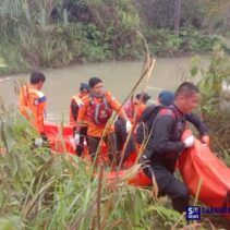 Update Pencarian Korban Truk Pekerja Nyemplung di Pelalawan : 14 Tewas, Satu Masih Hilang 