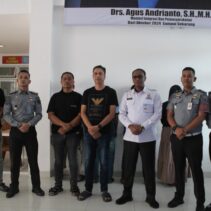 Berkat ketelitian petugas, Lapas Narkotika Rumbai gagalkan penyeludupan narkoba.