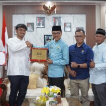 Limapuluh Kota Menuju Kancah Pariwisata Mancanegara