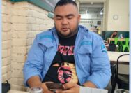 Ketua Jaga Riau Desak RS Awal Bros Pecat Pegawai yang Diduga Berselingkuh, Melalui Kuasa Hukum Korban Endang Suparta PPA Diminta Turun Tangan