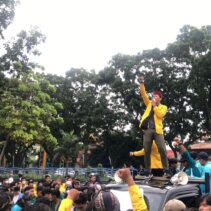 Ikatan Pemuda Kecamatan Siak Hulu Desak Kejati Riau Periksa PT.Peputra Maha Raya