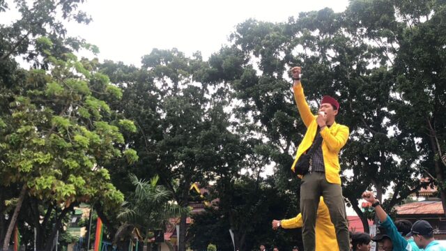 Ikatan Pemuda Kecamatan Siak Hulu Desak Kejati Riau Periksa PT.Peputra Maha Raya