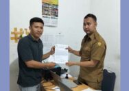 Konsolidasi Ratusan IKATAN PEMUDA Dan MAHASISWA KECAMATAN SIAK HULU sepakat Akan Menggelar Aksi Demo Di PT.TSM Desa Kepau Jaya