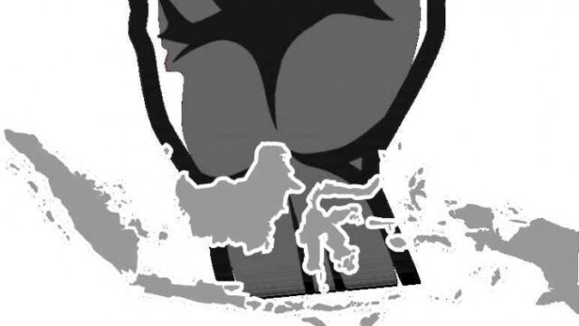 Kecewa Dana Belum Cair, Sejumlah Perangkat Desa Laporkan Bupati Meranti ke Organisasi Desa Bersatu