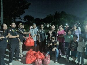 DR (c). Edwin Aditya Nugraha, S.E., M.M., M.H TERPILIH SECARA AKLAMASI DIMUSWILUB PEKAT IB PROVINSI RIAU Priode 2025-2030