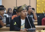 Kapolres Pelalawan Dinilai Mengkotak-Kotakkan OKP, Salamuddin Toha : Dari Awal Juga Tidak Bekerja Sesuai Tupoksinya Pecat Sajalah Pak Kapolri!!