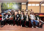 Pentingnya Bantuan Hukum Bagi Warga Binaan, LBH Cendrawasih Celebes Indonesia Berikan Penyuluhan Hukum Bagi Warga Binaan Lapas Pekanbaru