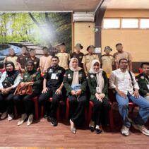 Pentingnya Bantuan Hukum Bagi Warga Binaan, LBH Cendrawasih Celebes Indonesia Berikan Penyuluhan Hukum Bagi Warga Binaan Lapas Pekanbaru