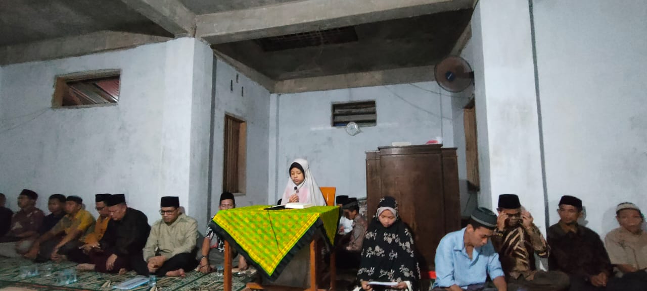 Turba Rhamadan Tim XVI Safari Ramadan Sijunjung kunjungi Mesjid Nurul Jannah, Nagari Sisawah Dan Berbuka Bersama Dengan Masakan Khas Nagari Turba Rhamadan Tim XVI Safari Ramadan Sijunjung kunjungi Mesjid Nurul Jannah, Nagari Sisawah Dan Berbuka Bersama Dengan Masakan Khas Nagari