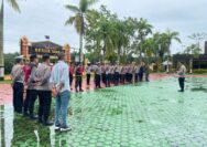 Polres Siak Gelar Patroli C3 dan Minggu Kasih dalam Operasi Tertib Ramadhan Lancang Kuning 2025