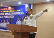 Desa Bersatu Dukung Penuh Pembentukan Koperasi Merah Putih Untuk Kemajuan Desa