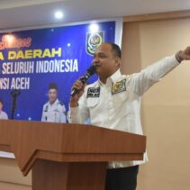 Desa Bersatu Dukung Penuh Pembentukan Koperasi Merah Putih Untuk Kemajuan Desa