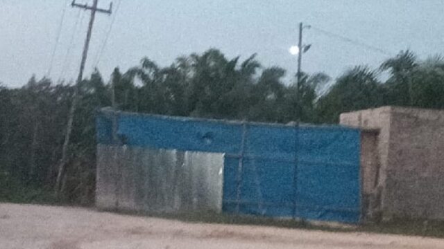 Gudang CPO Ditemukan di Japura Diduga Belum Tersentuh Hukum, Tempat Penampungan CPO Ilegal