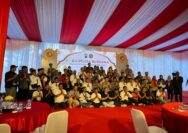 Selamat Bertugas di Tempat yang Baru, Pak Iqbal! 