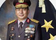 Ketua DPW FRN Ucapkan Selamat Datang Dibumi Lancang Kuning Kepada Irjen Pol Dr Hery Herjawan Sebagai Kapolda Riau 