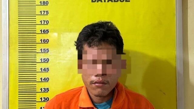 Siak Kembali Diguncang Kasus Pencabulan Anak di Bawah Umur, Kali Ini Bapak Tiri Jadi Tersangka