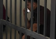 Akibat Intimidasu KPH Kuansing Akhirnya Mantan Anggota DPRD Kuansing Masuk Penjara