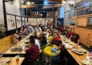 Adakan Buka Puasa Bersama, Toyota Agya Pekanbaru (TAC) Santuni Anak Yatim dan Bagi Takjil Gratis Adakan Buka Puasa Bersama, Toyota Agya Pekanbaru (TAC) Santuni Anak Yatim dan Bagi Takjil Gratis