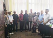 Polda Sumbar Pastikan Atensi Kasus Kriminalisasi Terhadap Empat Jurnalis di Tanjung Lolo, Ismail Sarlata : Minta Kapolres Sijunjung Turut Periksa Eka Putra Datuk Rajo Lelo