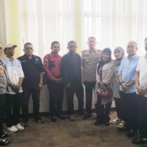 Polda Sumbar Pastikan Atensi Kasus Kriminalisasi Terhadap Empat Jurnalis di Tanjung Lolo, Ismail Sarlata : Minta Kapolres Sijunjung Turut Periksa Eka Putra Datuk Rajo Lelo