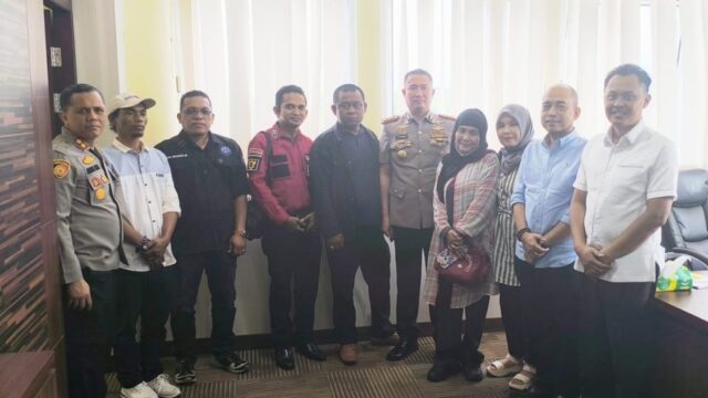 Polda Sumbar Pastikan Atensi Kasus Kriminalisasi Terhadap Empat Jurnalis di Tanjung Lolo, Ismail Sarlata : Minta Kapolres Sijunjung Turut Periksa Eka Putra Datuk Rajo Lelo