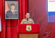 Kapolda Riau Irjen Herry Heryawan Menegaskan Anggota Cek Urine Positif Narkoba Diusulkan Pemecatan atau PTDH