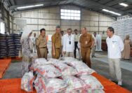 Gonjang Ganjing APBD Riau Lagi Seret, Begini Penjelasan Pj Sekda