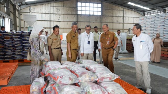 Gonjang Ganjing APBD Riau Lagi Seret, Begini Penjelasan Pj Sekda