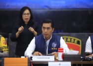 Kabareskrim: Tim Sedang Turun Menyelidiki Kasus Teror Kepala Babi ke Kantor Tempo