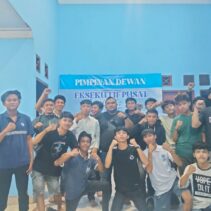 Ketua Umum Jaga Riau, Alan Pane, Nyatakan Dukungan terhadap RUU TNI