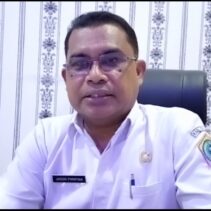 Kepala BP2RD Kepulauan Talaud Menghimbau Ke Masyarakat Agar Dapat Dimutasikan Kendaraan R2 Dari DB Ke DL, Sekarang Kendaraan Bermotor Menjadi Kewenangan Daerah Karena Obsen Pajak