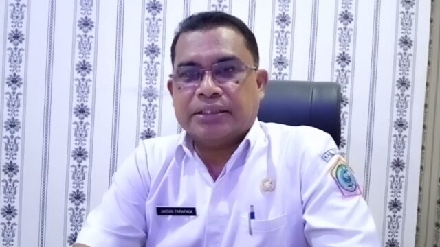 Kepala BP2RD Kepulauan Talaud Menghimbau Ke Masyarakat Agar Dapat Dimutasikan Kendaraan R2 Dari DB Ke DL, Sekarang Kendaraan Bermotor Menjadi Kewenangan Daerah Karena Obsen Pajak