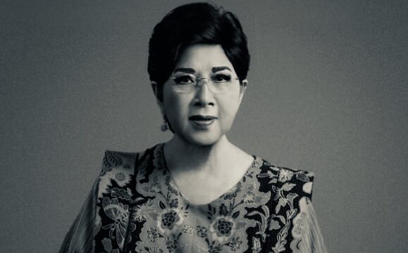 Artis Tanah Air Berduka, Penyanyi Legendaris Titiek Puspa Meninggal Dunia