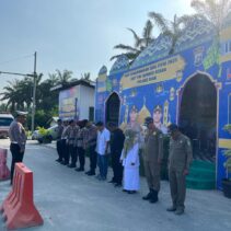 Ada Dugaan Berita Hoax, Ini Bantahan Pemilik Kedai Yang di Tuding Ada Tempat karaoke Hiburan Malam di Siak Hulu