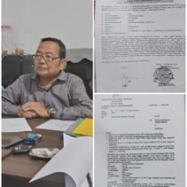 Zolim..!!!!!!! Kuat di duga Oknum kades dan beberapa oknum - oknum tidak bertanggung jawab berupaya ambil alih paksa ke pengurusan koperasi dengan cara - cara ilegal