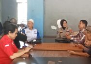 Hubungan Kabid Humas Polda Sumbar Dengan DPW MOI Sangat Harmonis