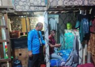 Berantas Peredaran Gelap Narkoba dan Modus Penipuan, Lapas Pekanbaru Bersinergi Dengan APH Gelar Razia Gabungan