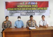 Jenazah Ferdina Buma dari TKP Muara Kum Berhasil Diidentifikasi, Total 16 Jenazah Sudah Diserahkan ke Keluarga