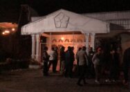 Diduga Dari Lima Titik Tempat Hiburan Malam Plus Plus di Payakumbuh, Wako Zulmaeta Segel Satu Titik Cafe di Kawasan Ngalau?