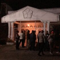 Diduga Dari Lima Titik Tempat Hiburan Malam Plus Plus di Payakumbuh, Wako Zulmaeta Segel Satu Titik Cafe di Kawasan Ngalau?