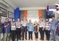 Langkah Nyata Polda Sumbar Bersama Ombudsman dalam Memberantas Praktik Pungutan Liar di Samsat Sumatra Barat